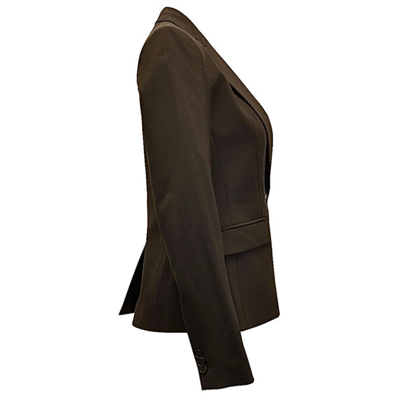 Theory Deif Cavalry Blazer - Picture 7 of 13